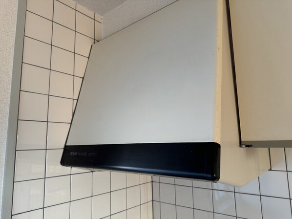 ニューシティK&Mの物件内観写真